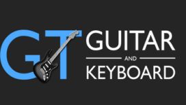 GT Guitar & Keyboards