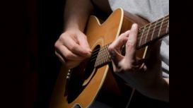 Guitar Lessons In Dundee