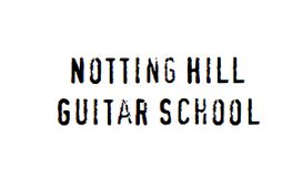 Notting Hill Guitar School