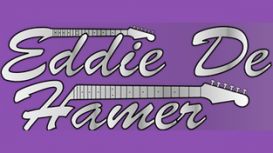Eddie De Hamer, Guitar Lessons