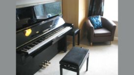 Hall Green Piano