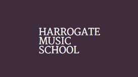 Harrogate Music School