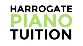 Harrogate Piano Tuition