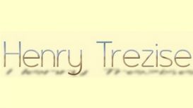 Henry Trezise