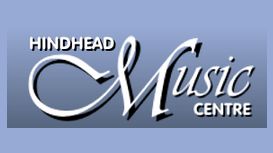Hindhead Music Centre