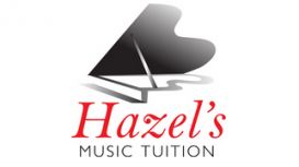 Hazel's Music Tuition