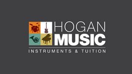 Hogan Music