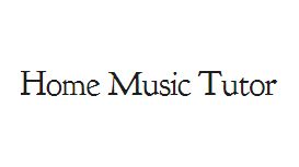 Home Music Tutor