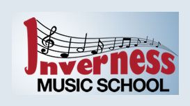Inverness Music School