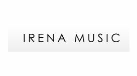 Irena Piano & Music