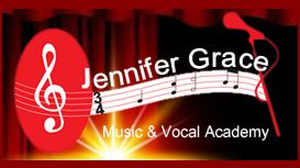 Jennifer Grace Music