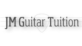 JM Guitar Tuition