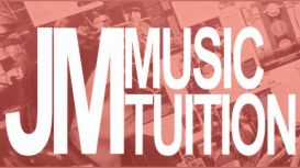 JM Music Tuition