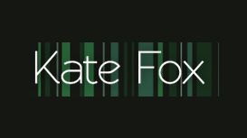 Kate Fox