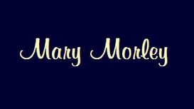 Mary Morley Harpist