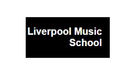 Liverpool Music School