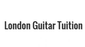 London Guitar Tuition