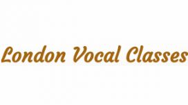 Singing Lessons In London