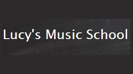 Lucy's Music School