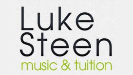 Luke Steen Music & Tuition