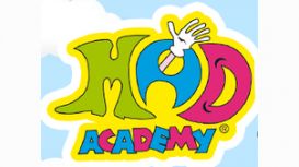 MAD Academy