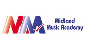 Midland Music Academy