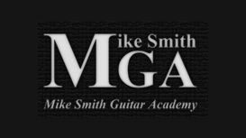 Mike Smith Guitar Academy