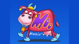 Moo Music