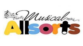 Musical Allsorts