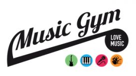 Music Gym Yamaha Music Point