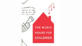 The Music House For Children