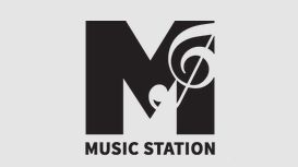 MusicStation