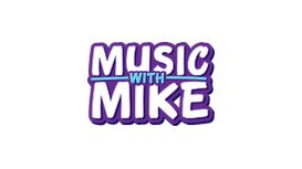 Music With Mike