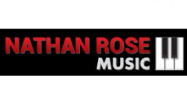 Nathan Rose Music