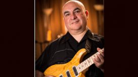 Pete Farrugia Guitar Teacher