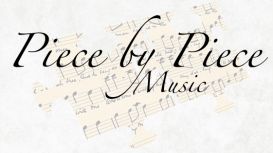 Piece By Piece Music
