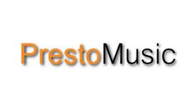 Presto Music School Presto Music School