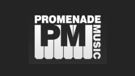 Promenade Music