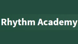 Rhythm Academy Music School