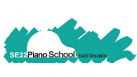 SE22 Piano Lessons