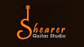 Shearer Guitar Studio