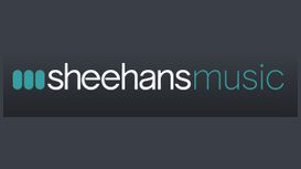 Sheehans Music