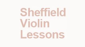 Sheffield Violin Lessons