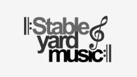 Stable Yard