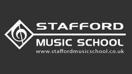 Stafford Music School