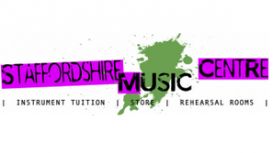 Staffordshire Music Centre