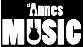 St Annes Music