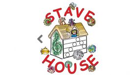 Stave House