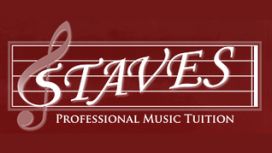 Staves Professional Music Tuition