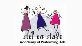 Step On Stage Academy